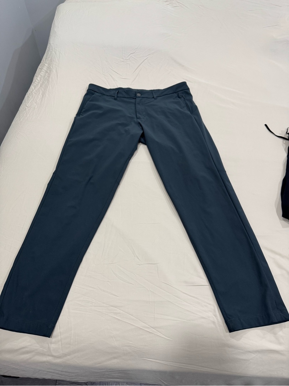 Lululemon men’s dress pants size 36
